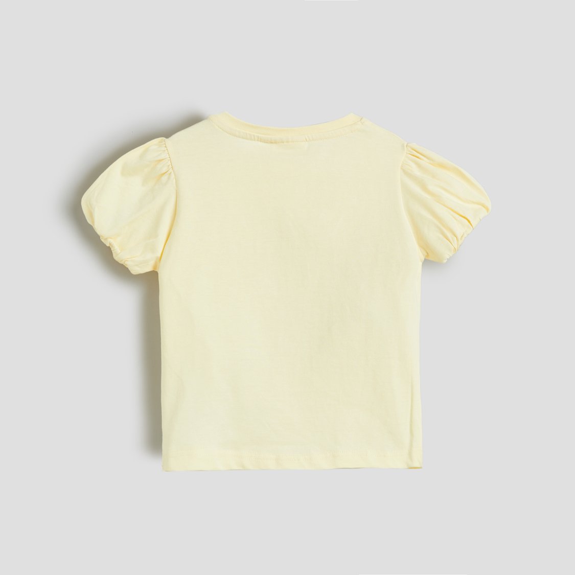 Juniors Printed T-shirt