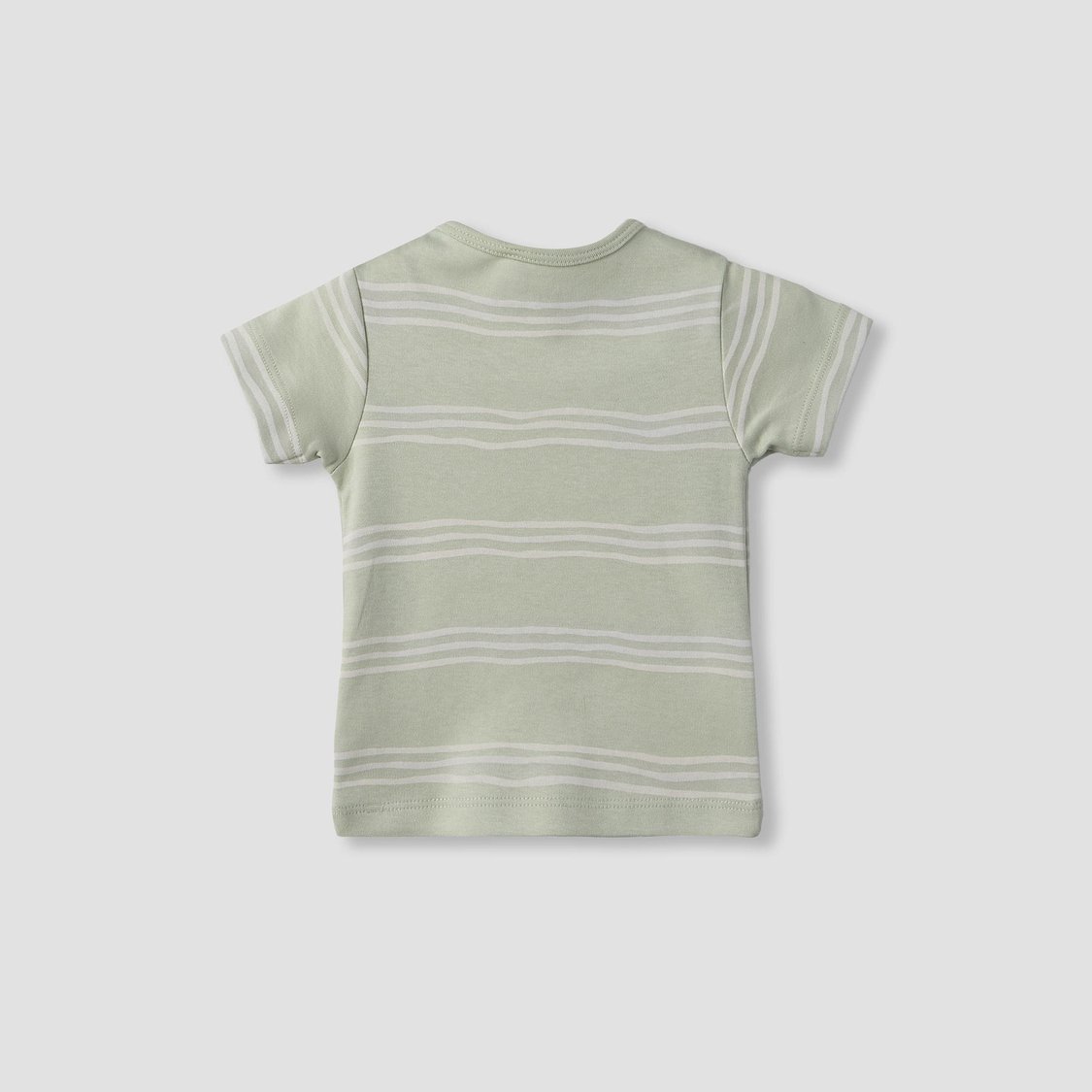 Juniors Applique T-shirt & Shorts Set