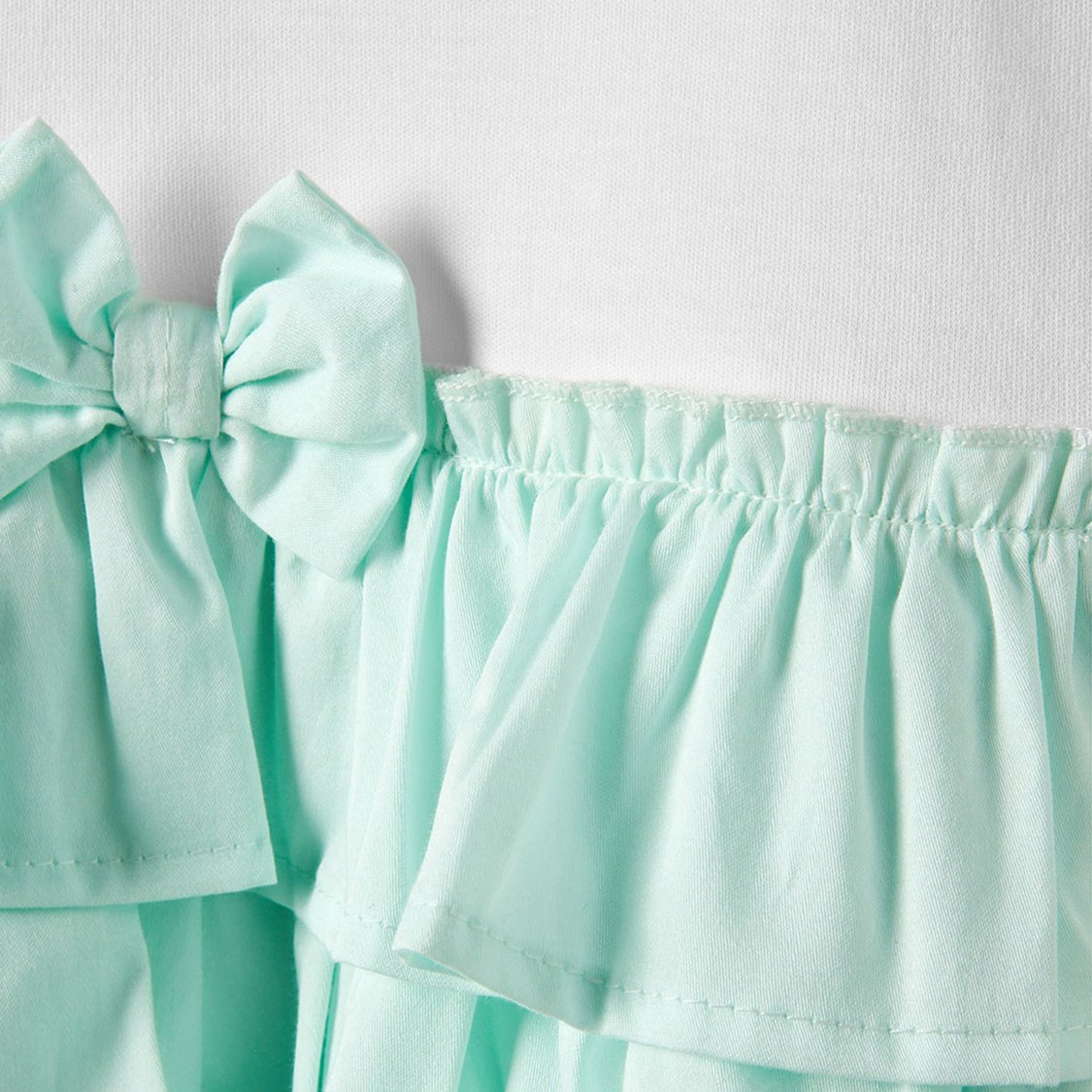 Juniors Hello Kitty and Cinnamoroll Layered Dress