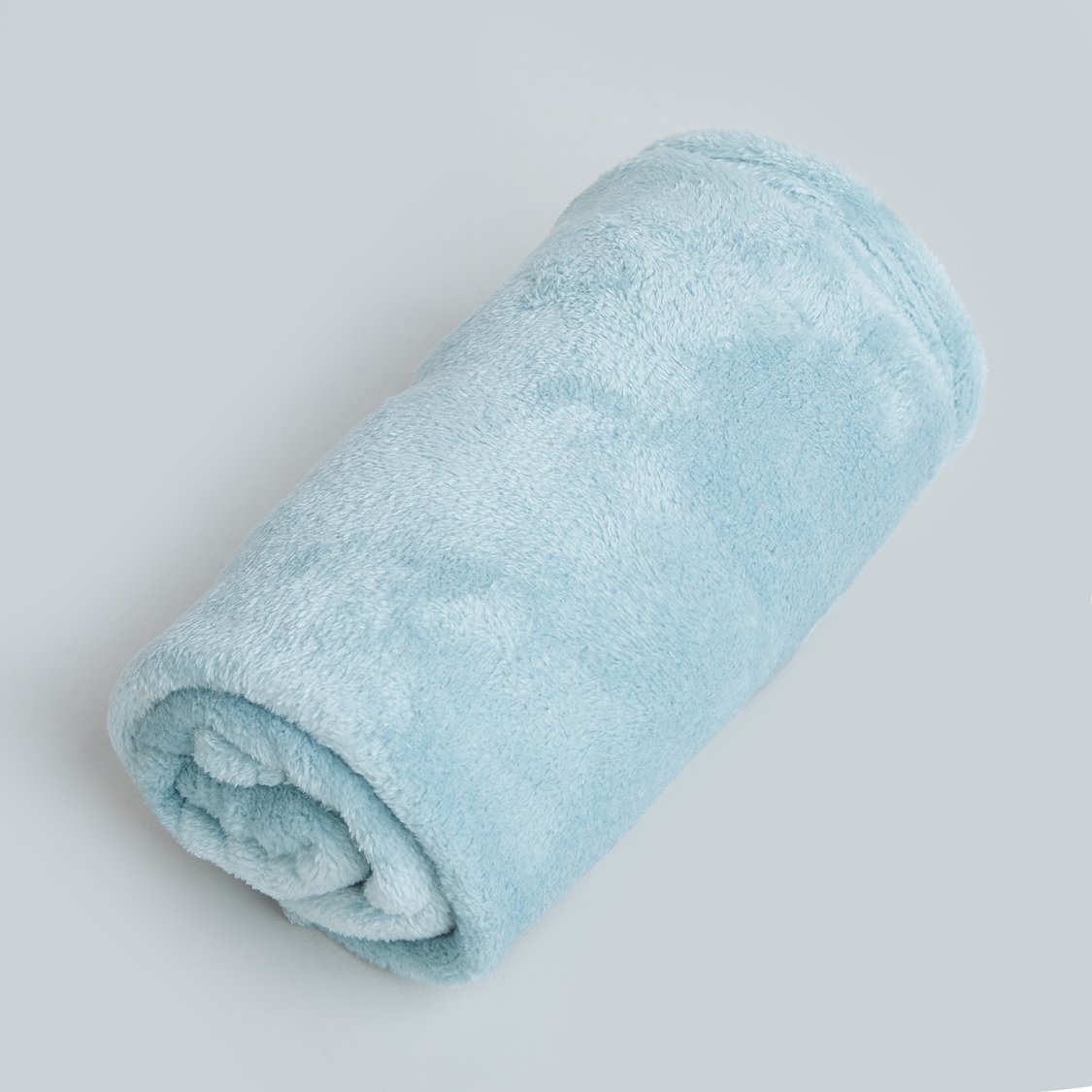 Juniors Blanket with Sheep Soft Toy