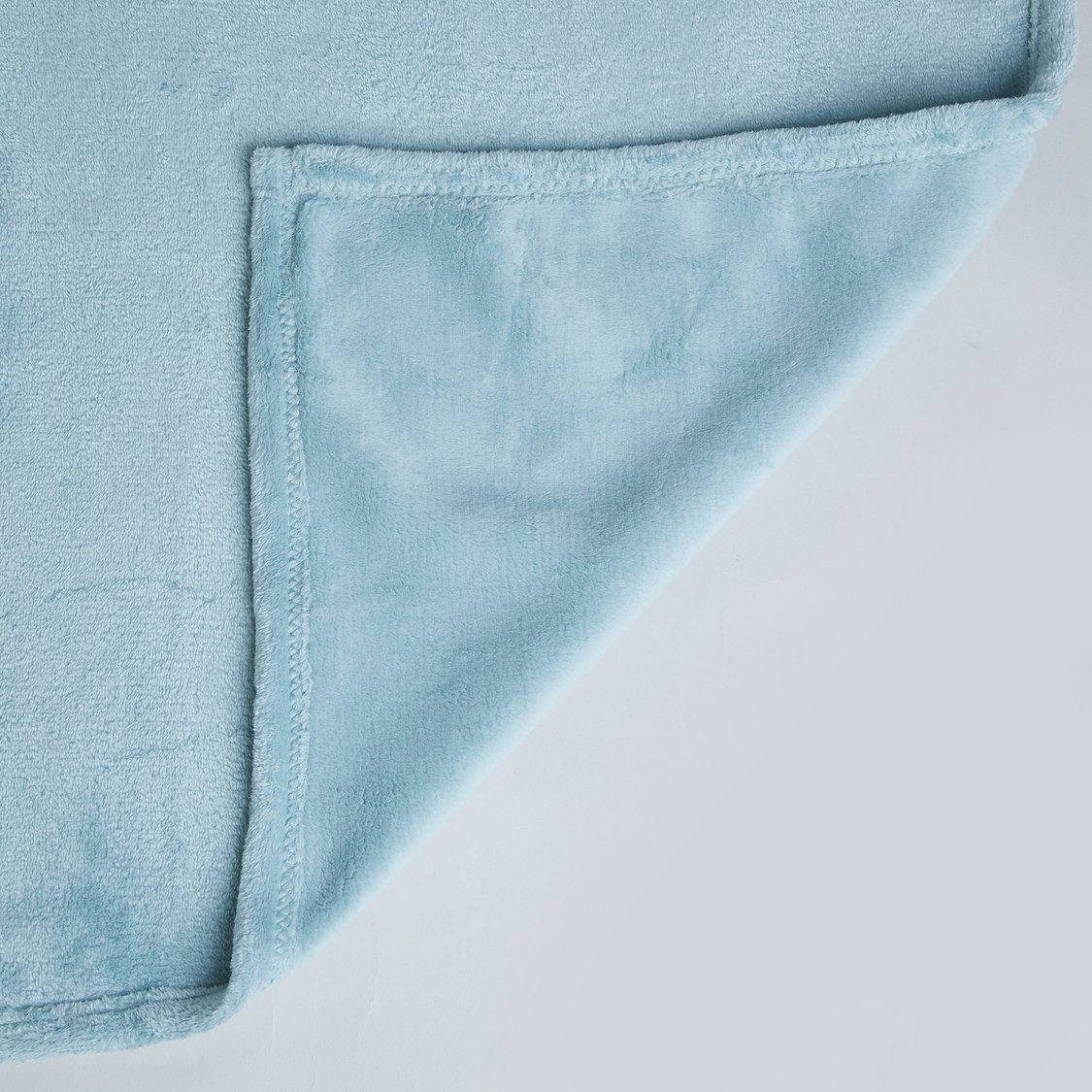 Juniors Blanket with Sheep Soft Toy