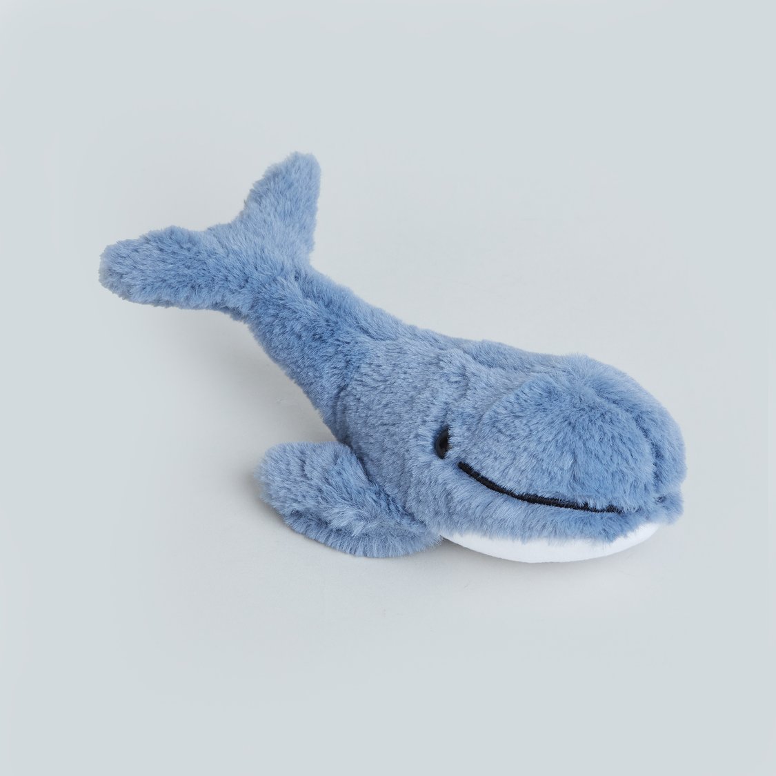 Juniors Blanket with Dolphin Toy