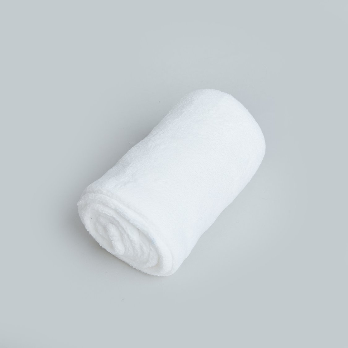 Juniors Blanket with Dolphin Toy