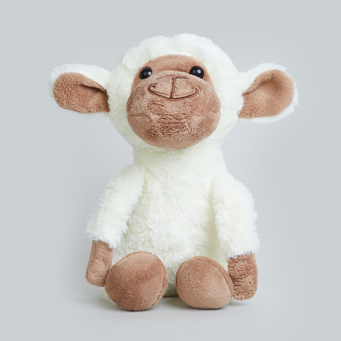 Juniors Blanket with Monkey Soft Toy