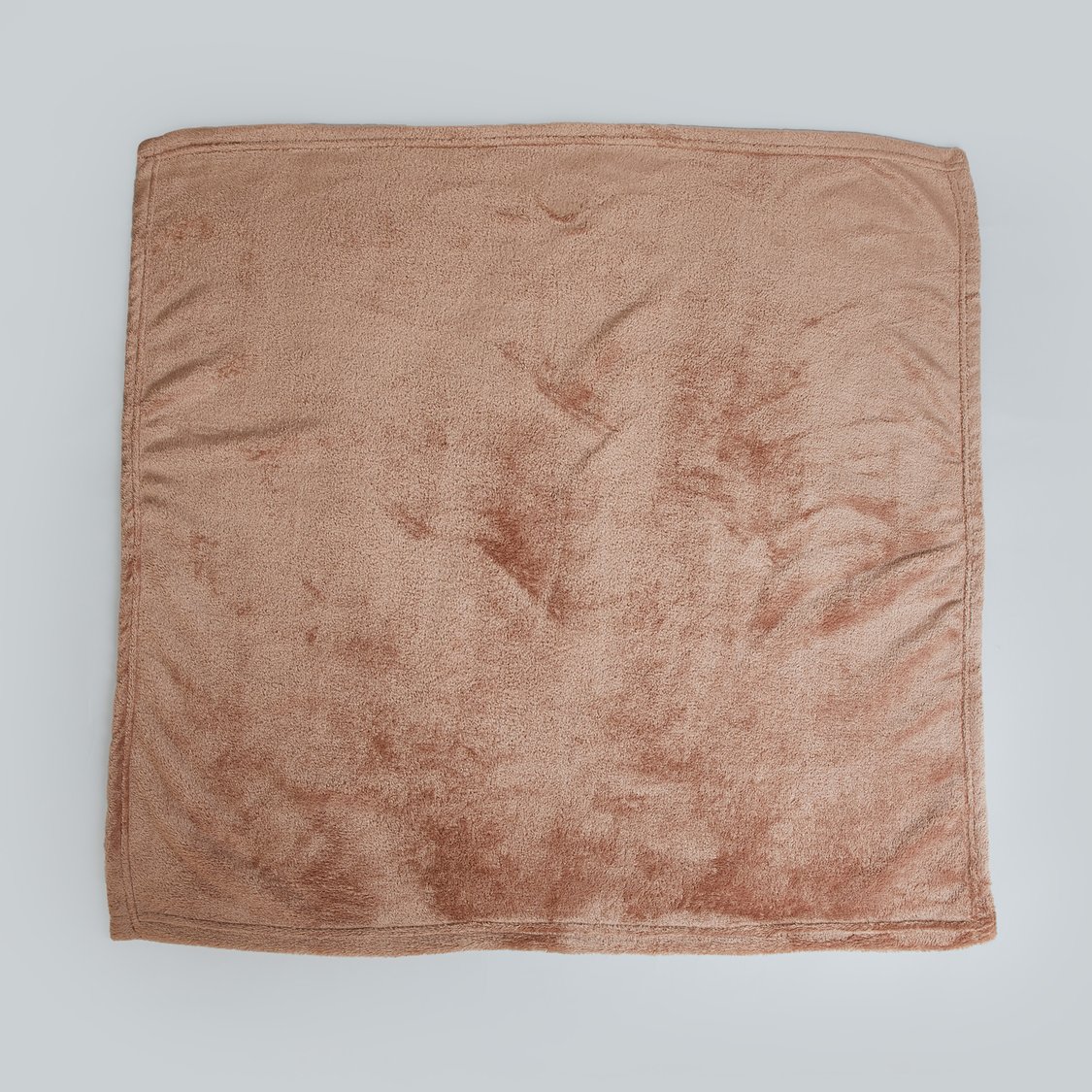Juniors Blanket with Monkey Soft Toy