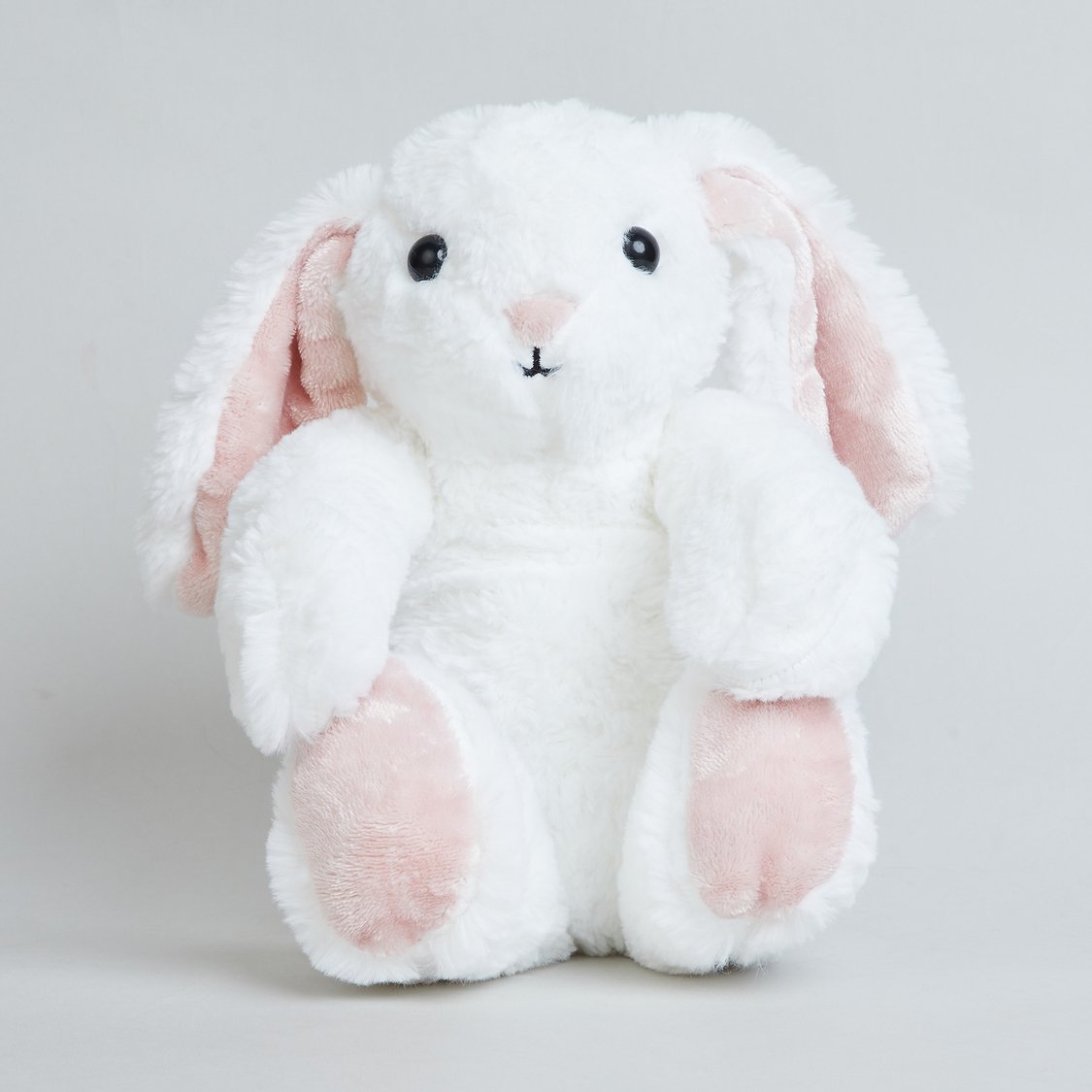 Juniors Blanket with Bunny Soft Toy