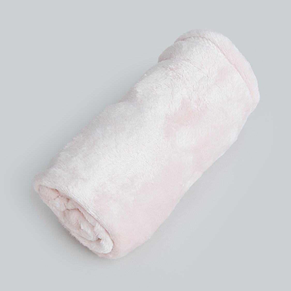 Juniors Blanket with Bunny Soft Toy