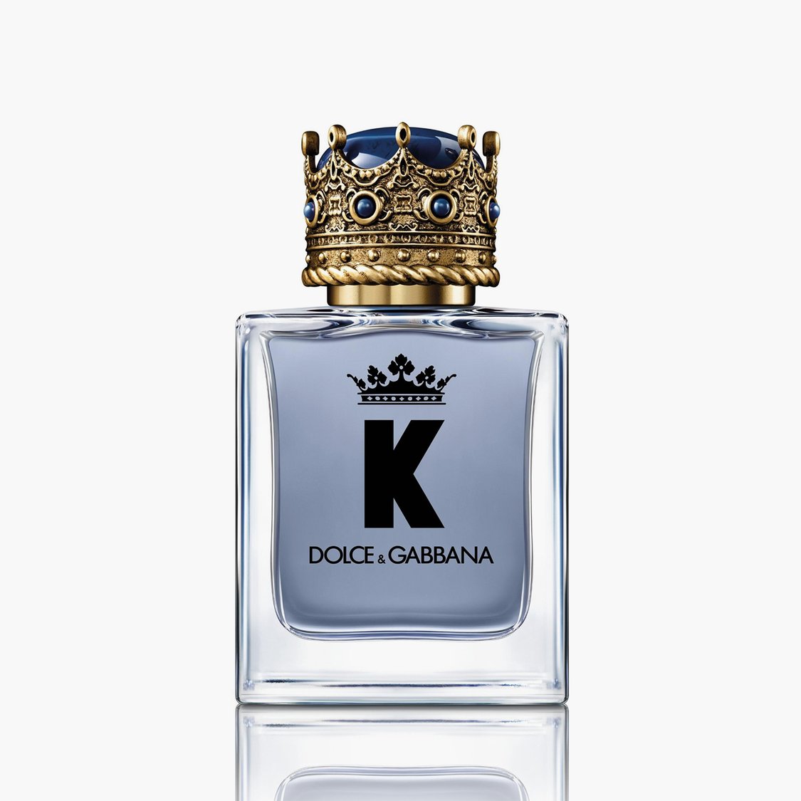 Buy DOLCE&GABBANA K Eau De Parfum 50ml from Dolce&Gabbana at