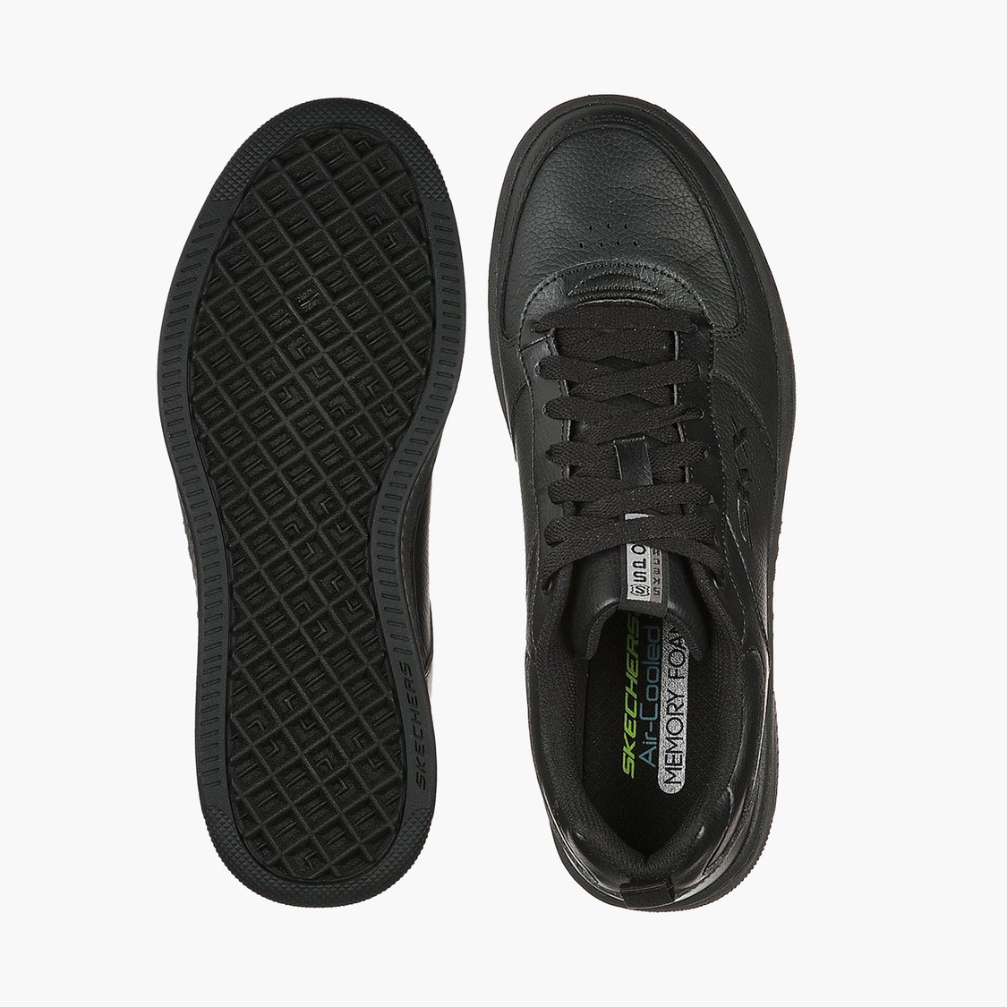 Buy SKECHERS Sport Court 92 Sneakers from Skechers at just INR