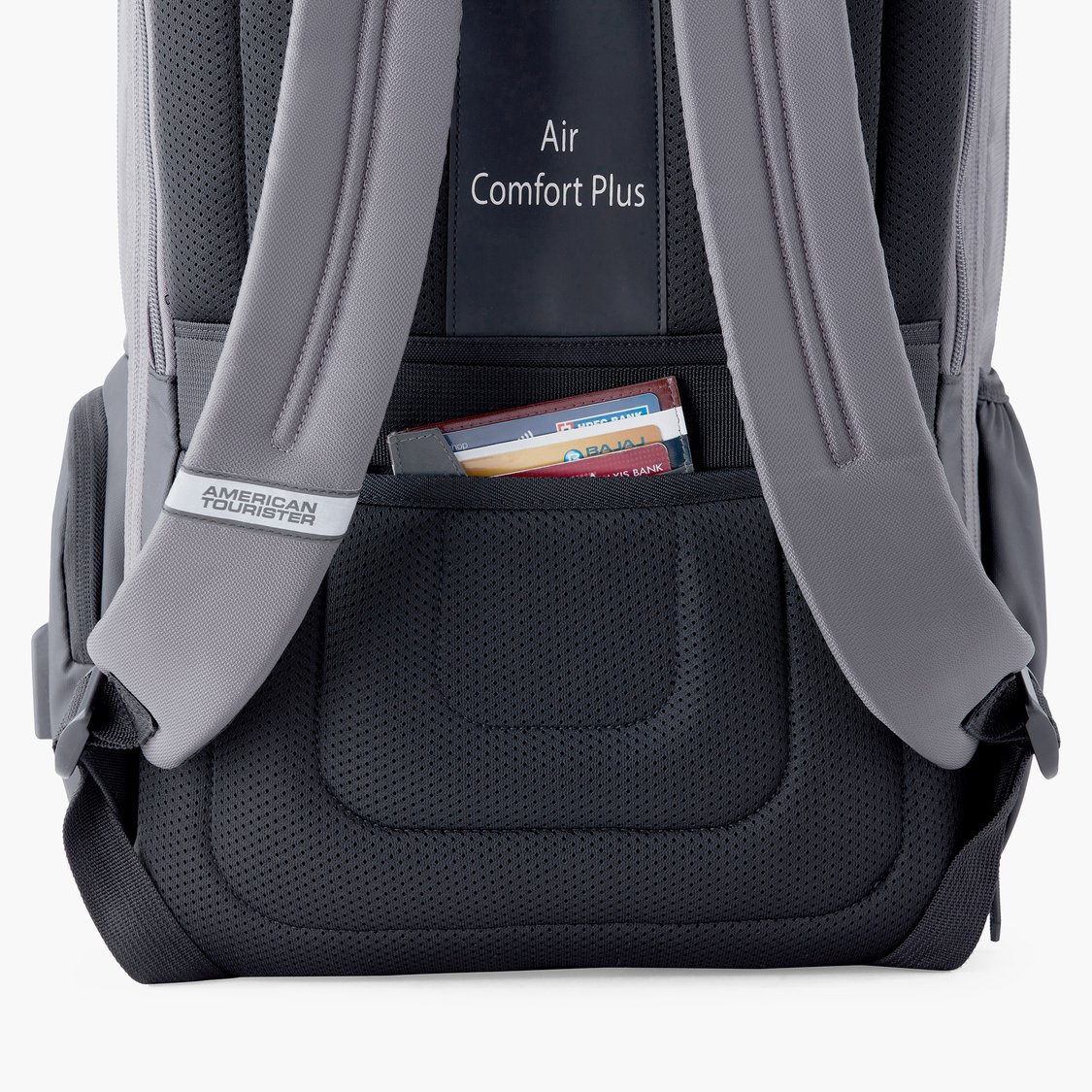 Buy AMERICAN TOURISTER Segno Travel Laptop Backpack from