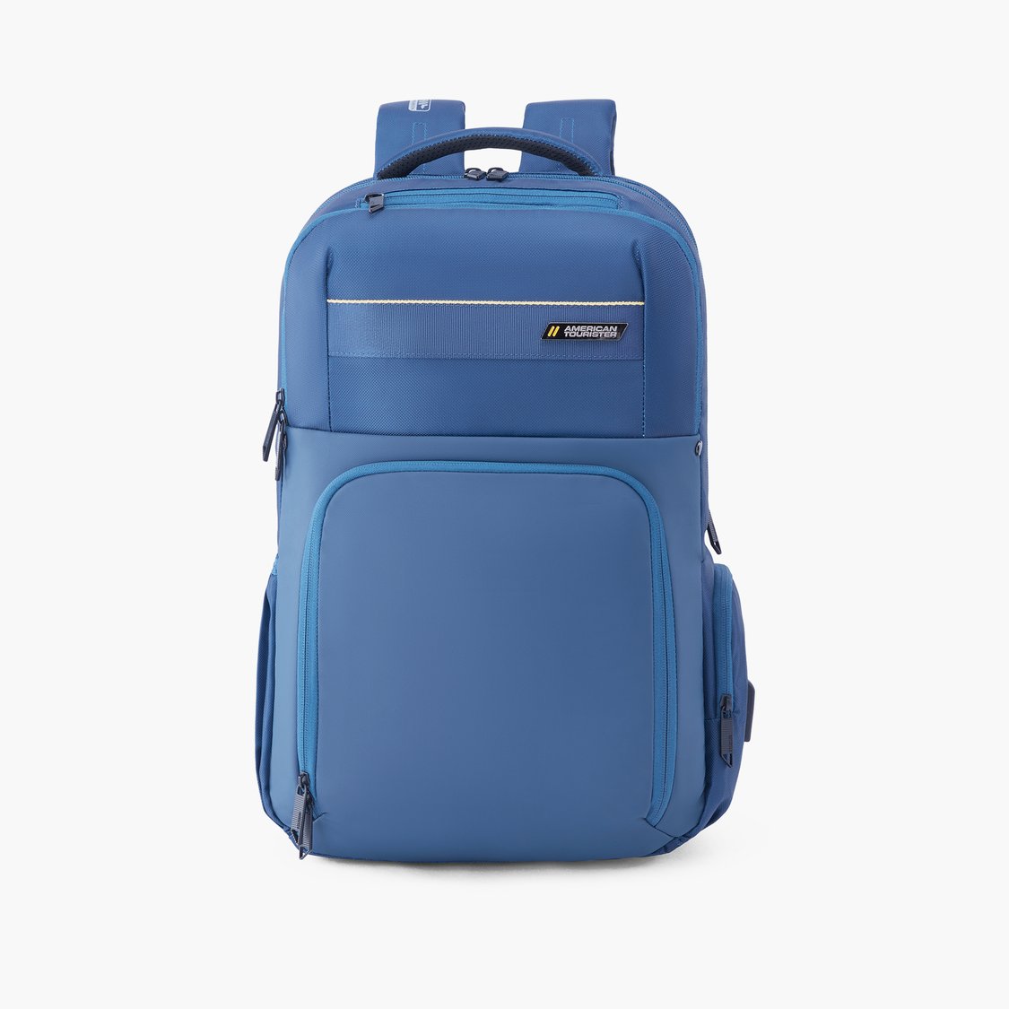 AMERICAN TOURISTER Segno Laptop Backpack with Raincover 33L