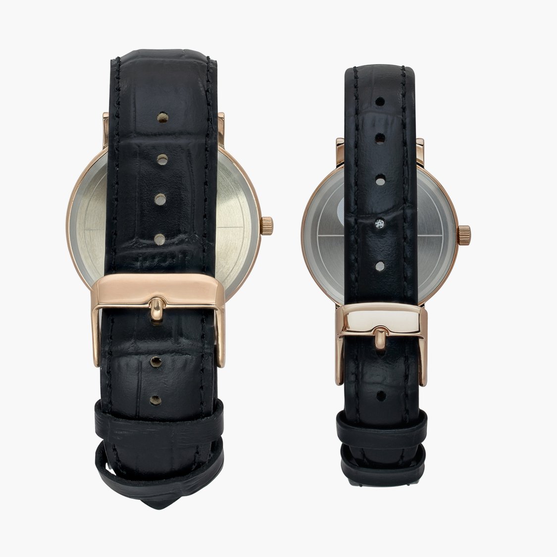 Buy TIMEX Analog Watch Set - TW00PR336 from Timex at just INR 5495.0