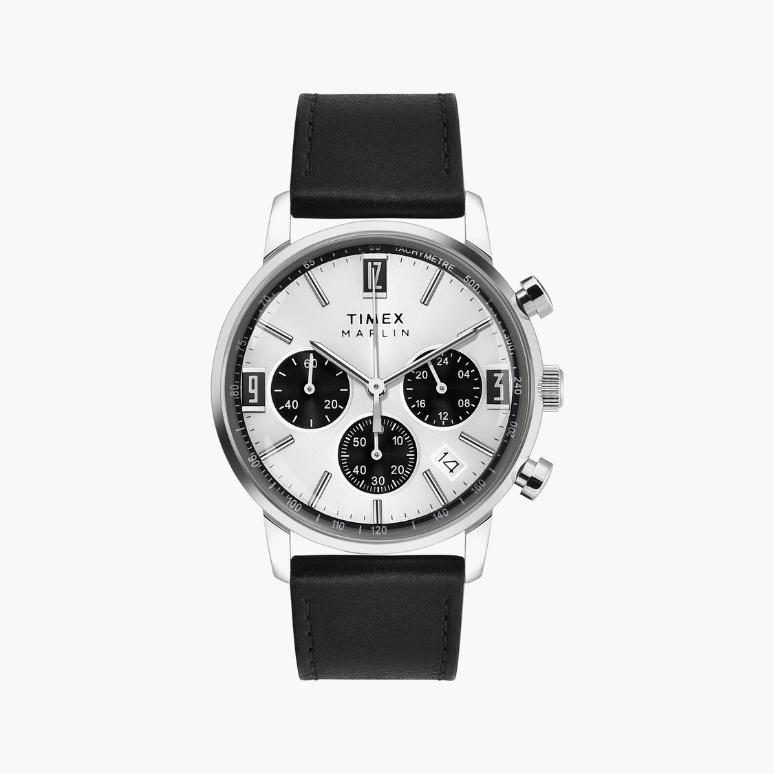 TIMEX Marlin Chronograph Watch TWEG26703