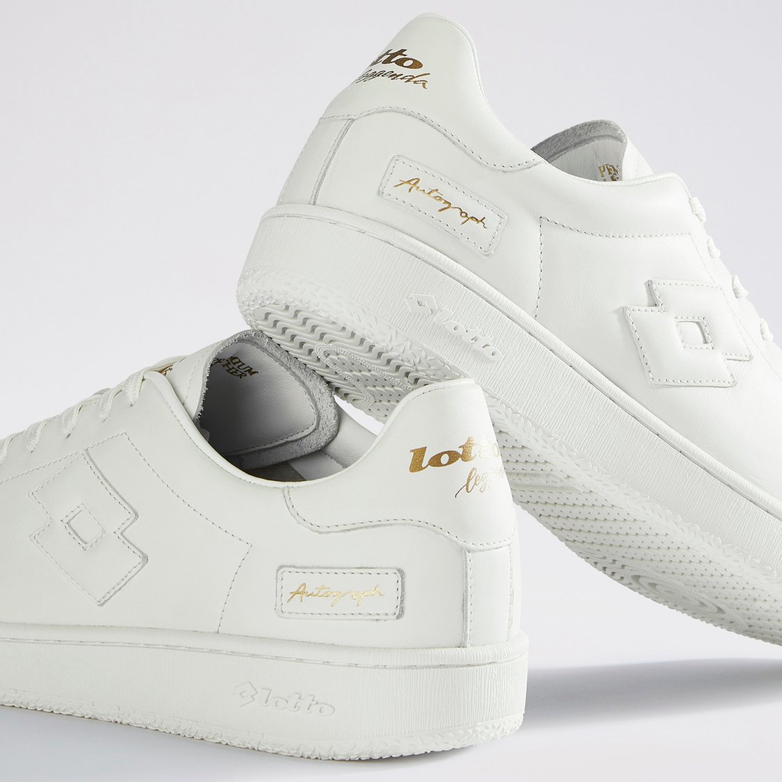 LOTTO Autograph OG Sneakers