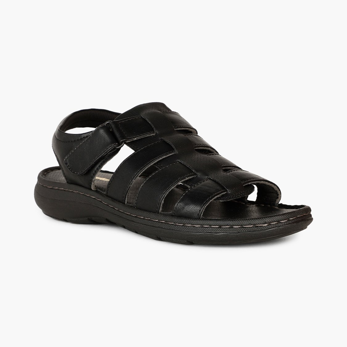Fisherman Sandal Bata Leather Sandals For Men Bata Fisherman