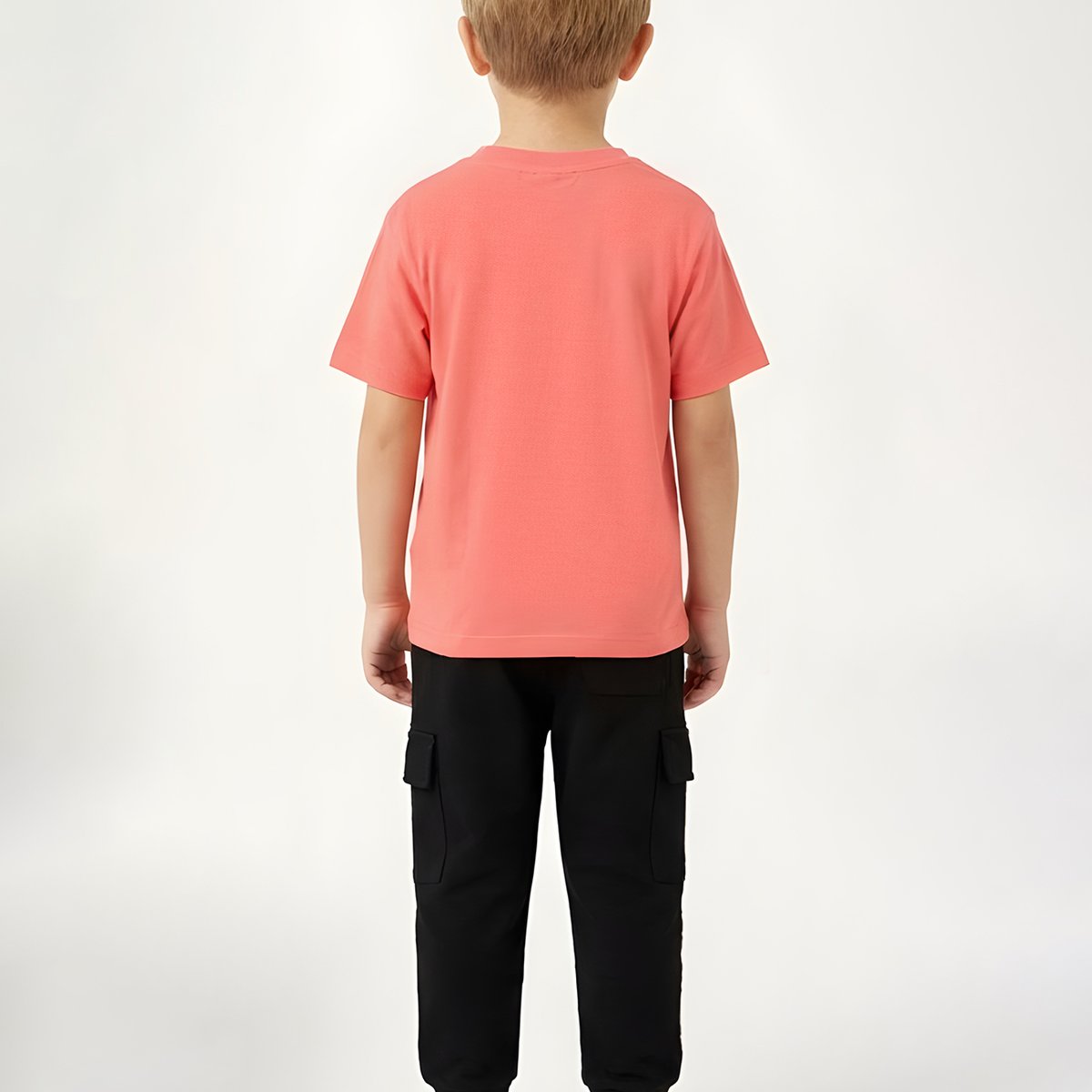 Buy Boys Stunble Guys Printed T-shirt Online at just Rs. 399.0