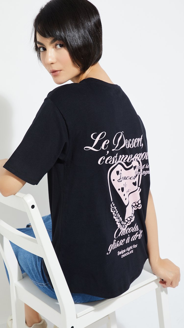 #FR2 The Girl Long Sleeve T-shirt　黒XL FR2 × XLARGE Long sleeve Tshirt FR2 The Girl Long Sleeve T-shirt