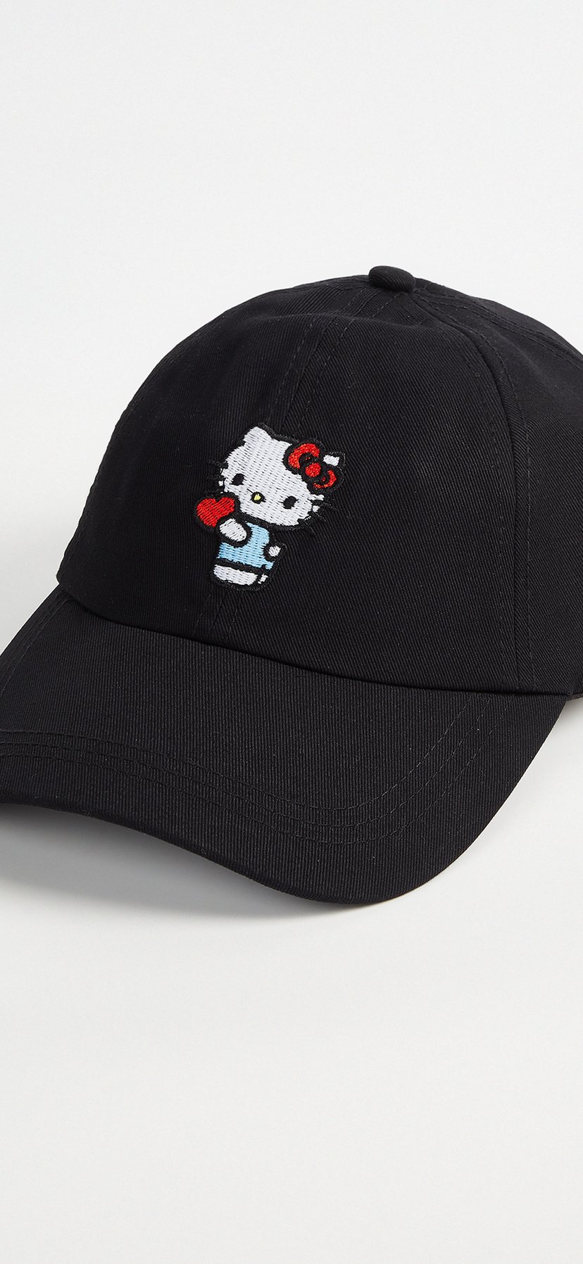 Buy Kids Hello Kitty Baseball Cap Online at just Rs. 549.0