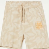 FAME FOREVER Boys Printed Shorts