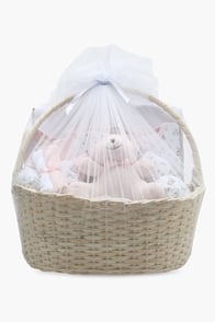 Juniors 11-Piece Printed Clothing Gift Set