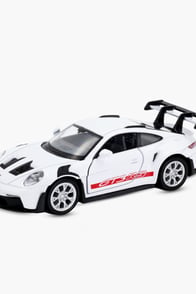 RMZ City Die Cast Porsche 911 GT3 RS 2023 Pull Back Car