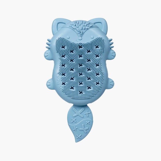 B.Box Soft Bath Brush With Sponge