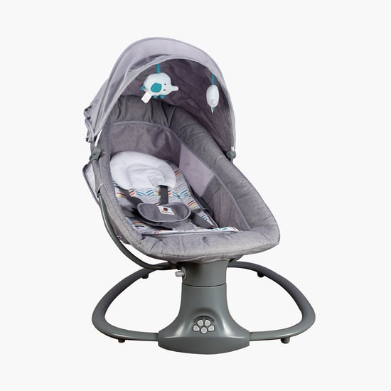 Mastela Deluxe Multi-Function Baby Swing