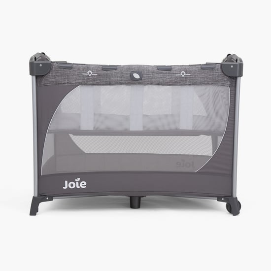Joie Change & Bounce Travel Cot