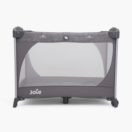 Joie Change & Bounce Travel Cot