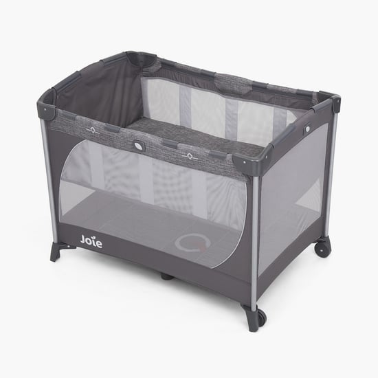 Joie Change & Bounce Travel Cot