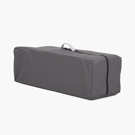 Joie Change & Bounce Travel Cot
