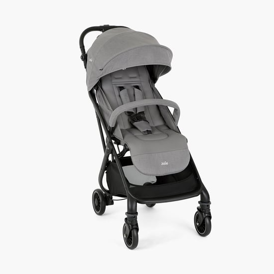 JoieTourist Pebble Stroller
