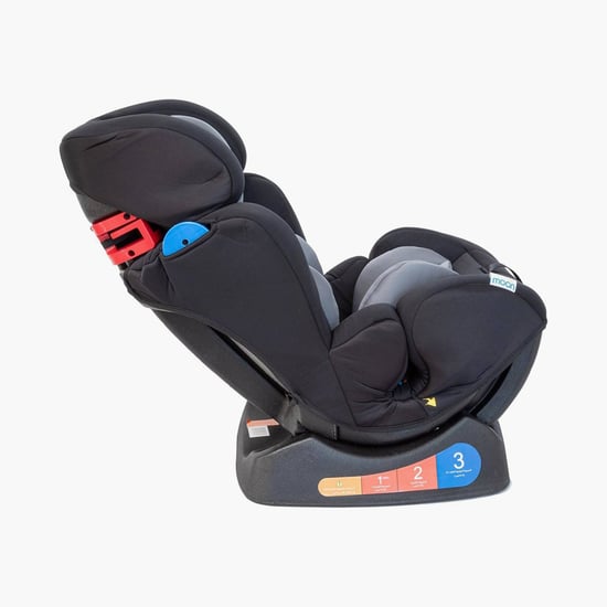 Moon Sumo Baby Car Seat