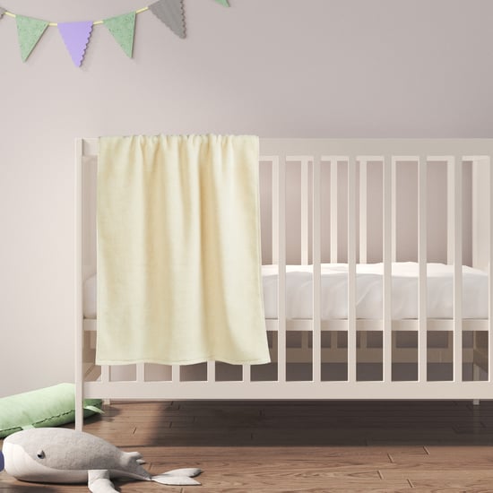 Juniors Solid Bath Towel - 60 x 120 cm