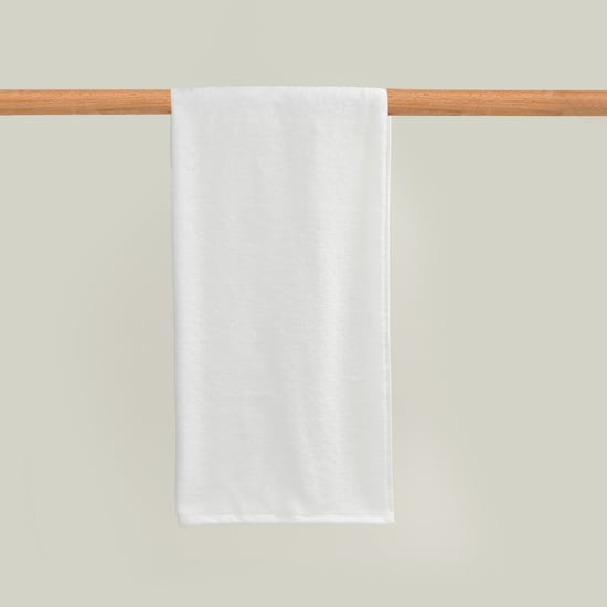 Juniors Woven Bath Towel - 60x120 cm