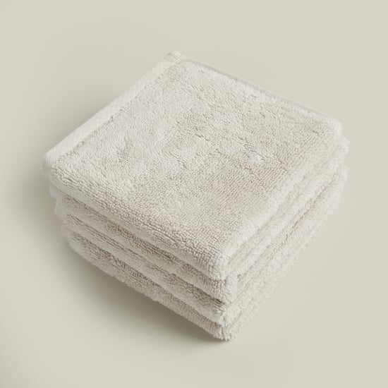 Juniors Hand Towel Set - Pack of 4