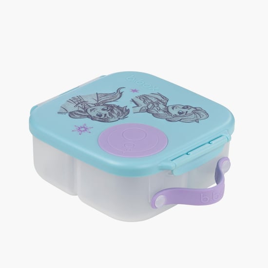 B.Box x Disney Frozen Mini Lunch Box - 1 L
