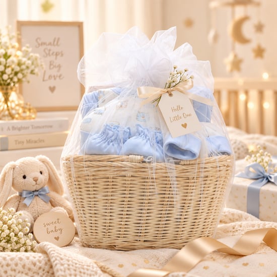 Juniors 10-Piece Assorted Clothing Gift Set