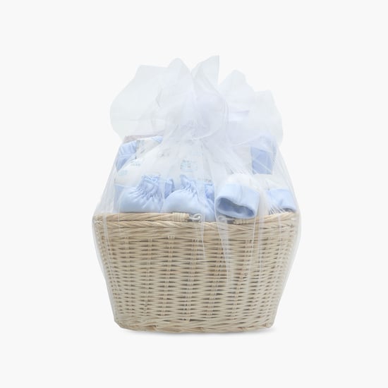 Juniors 10-Piece Assorted Clothing Gift Set