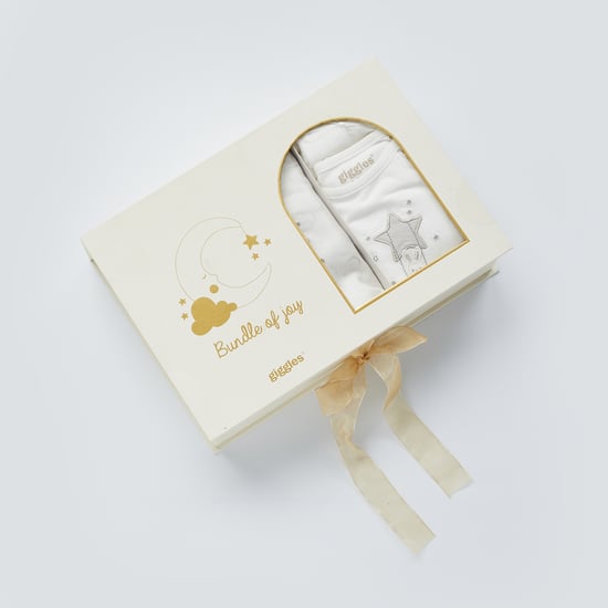 Giggles 12 Piece Printed Clothing Gift Set