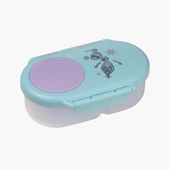 B.Box x Disney Frozen Snack Box