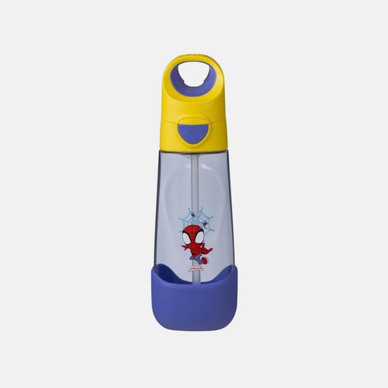 B.Box Spider-Man Sipper Water Bottle - 600 ml