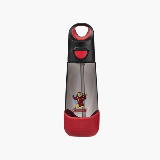 B.Box Avengers Sipper Water Bottle - 600 ml
