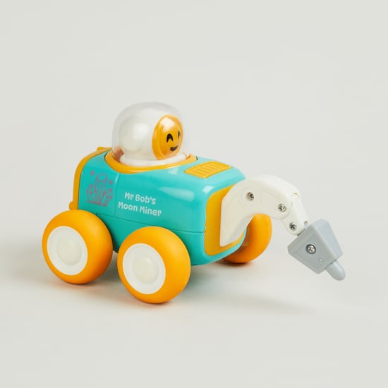 Juniors Truck Toy