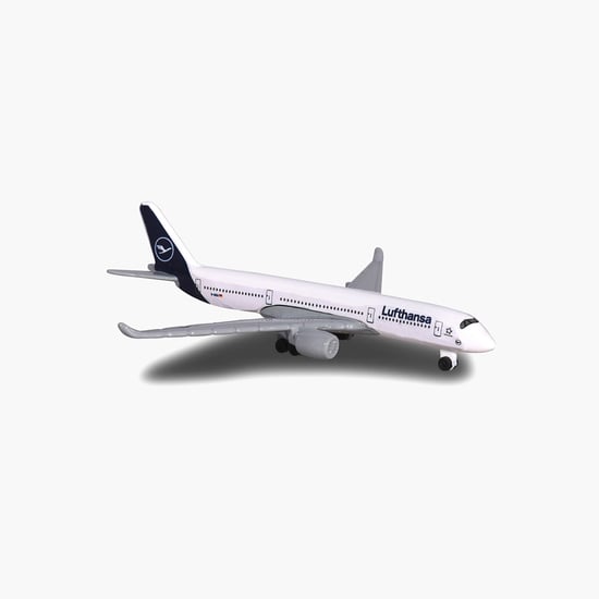 Majorette Toy Aeroplane