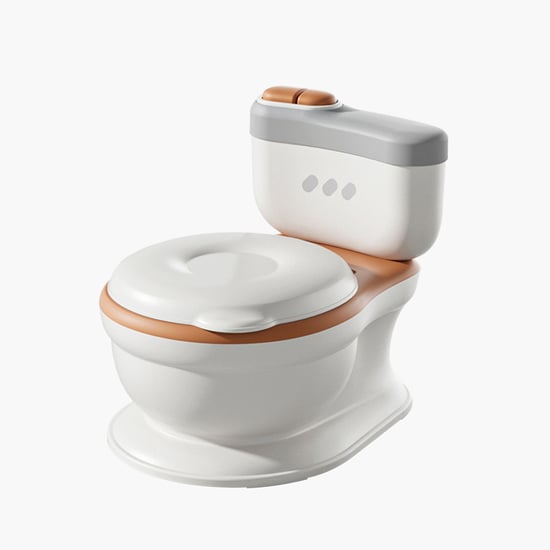 Juniors Alfie Potty Seat