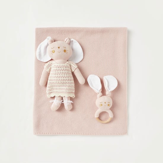 Giggles 3-Piece Assorted Gift Set