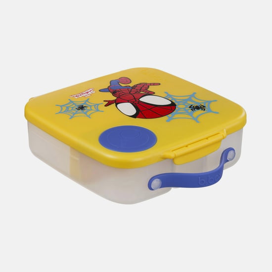 B.Box Spiderman Adjustable Lunch Box - 2 L