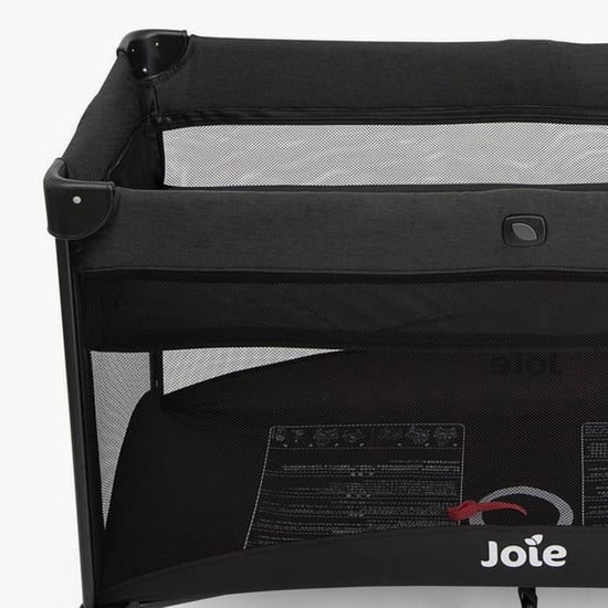 Joie Allura 120 Shale Travel Cot