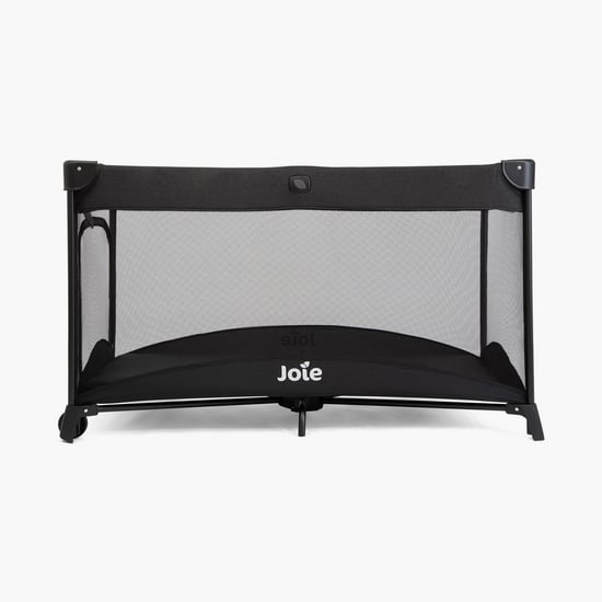 Joie Allura 120 Shale Travel Cot